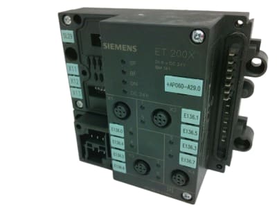 SIEMENS 6ES7141-1BF12-0XB0