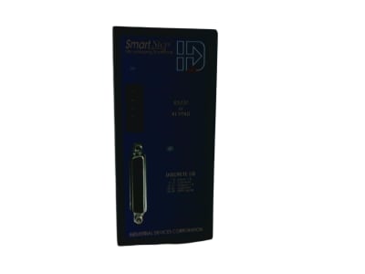 DANAHER MOTION SMARTSTEP