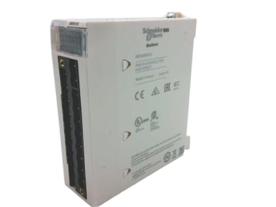 SCHNEIDER ELECTRIC BMXAMI0410