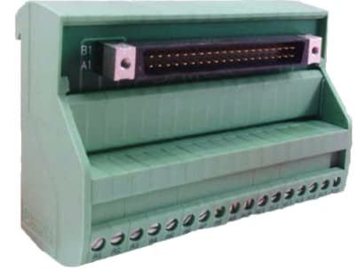 PHOENIX CONTACT MOTOMAN I/O DISTRIBUTION MODULE-2900107