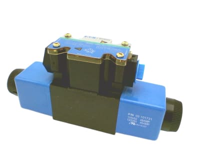 EATON CORPORATION DG4V-3S-6C-M-FW-B5-60