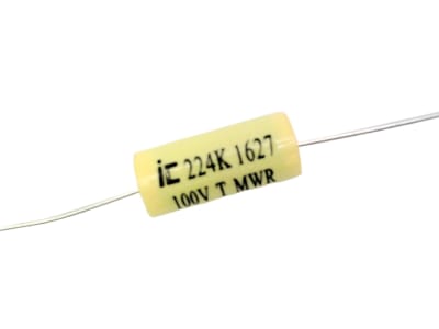 GENERIC CAL.22U100