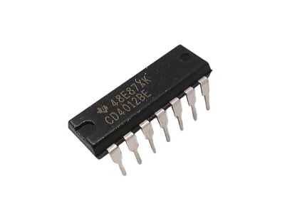 GENERIC CD4012BE