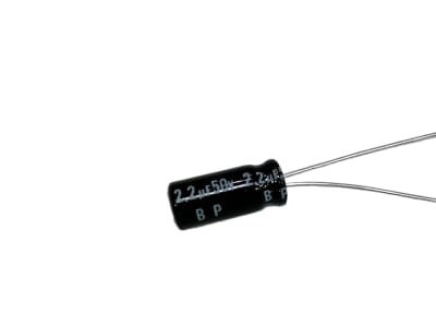 GENERIC CR2.2U50BP