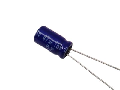 GENERIC CR47U16BP