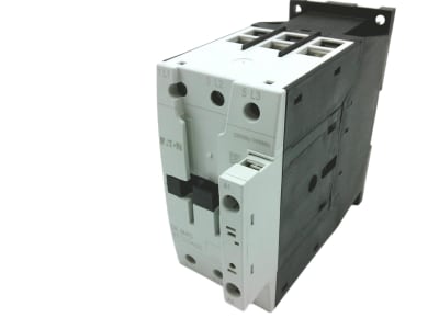 EATON CORPORATION DILM(C)40-110V50/60HZ