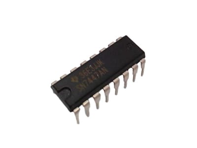 GENERIC IC7447AN