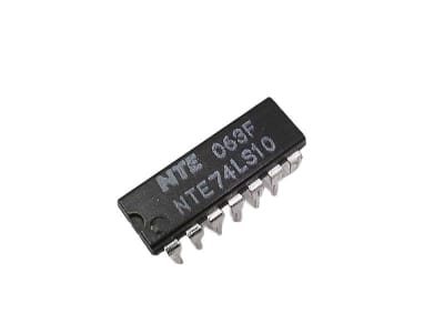 GENERIC IC74LS10N