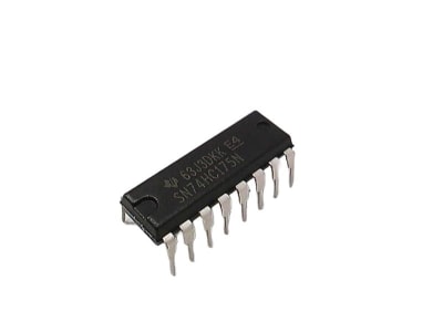 GENERIC IC74HC175N
