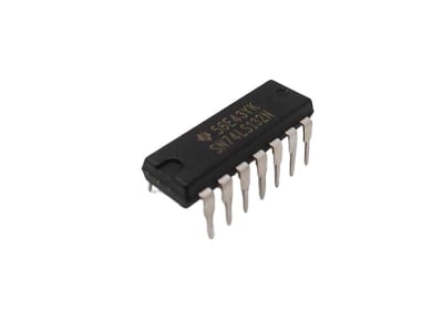 GENERIC IC74LS132N