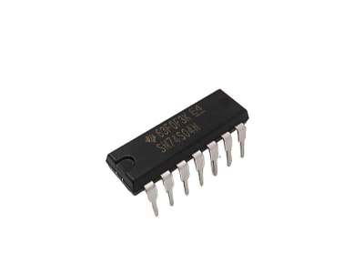GENERIC IC74S04N