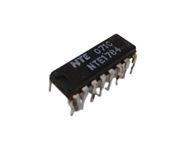 NTE NTE1784