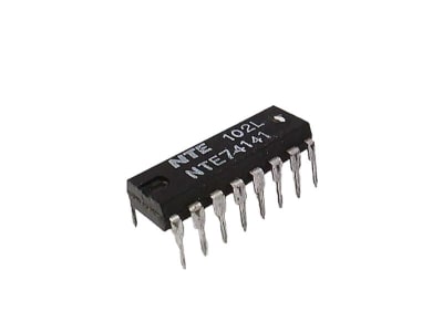 NTE NTE74141