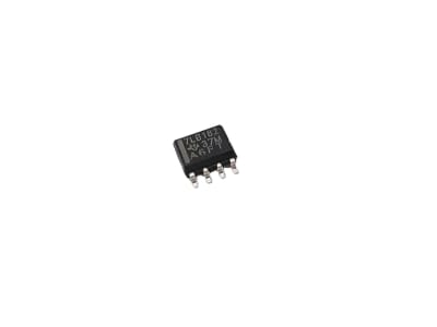 TEXAS INSTRUMENTS SEMI SN75LBC182D