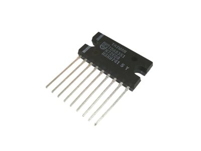 GENERIC TDA8351