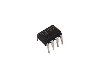 TEXAS INSTRUMENTS SEMI TL081CP