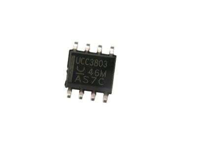 TEXAS INSTRUMENTS SEMI UCC3803D