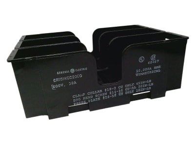 GENERAL ELECTRIC CR151-KCC20CQ