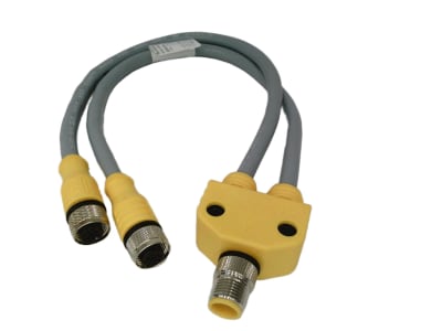 TURCK VB2-FSM 4.4/2RKC 4T-0.3/0.3/S622