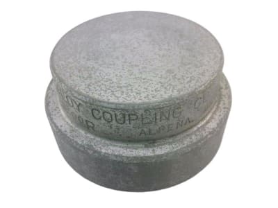 MAGNALOY COUPLINGS 300-HUB