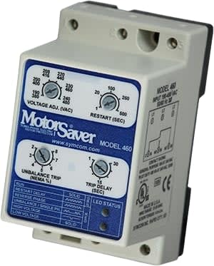 SYMCOM 460