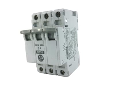 ALLEN BRADLEY 1492-CB3H050