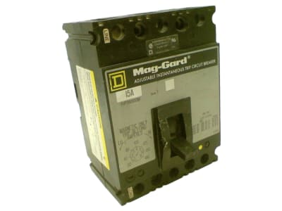 SCHNEIDER ELECTRIC FHP3601513M