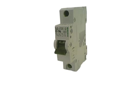 EATON CORPORATION FAZN-C16