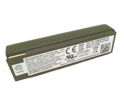 COGNEX 124-10000R