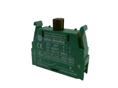 ALLEN BRADLEY 800C-PA004003