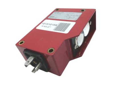 LEUZE LS-85/4-E