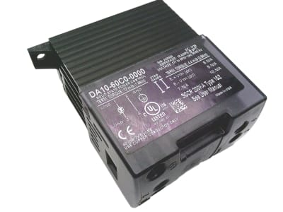 WATLOW DA10-60C0-0000