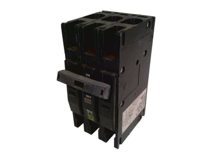 SCHNEIDER ELECTRIC QOU3100