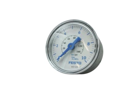 FESTO MA-40-10-1/8-DB