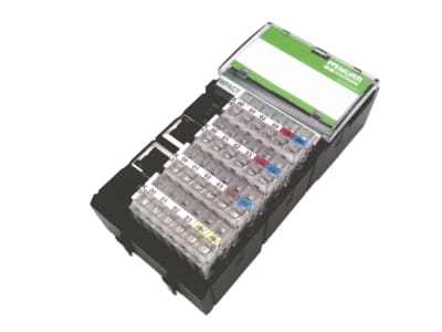 MURR ELEKTRONIK IMPACT20 E DI8 DO8