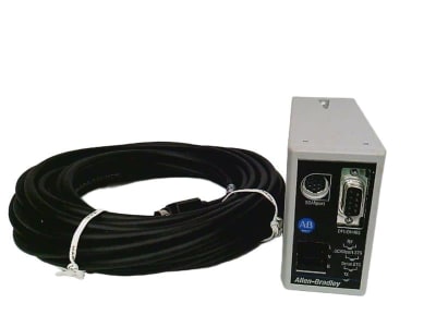 ALLEN BRADLEY 1203-GD2