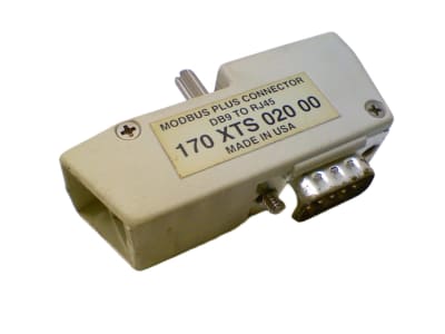 SCHNEIDER ELECTRIC 170XTS02000