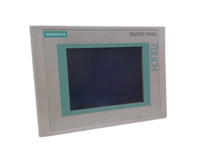 SIEMENS 6AV6642-0BC01-1AX1