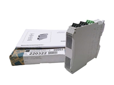 STAHL 9160/23-11-11