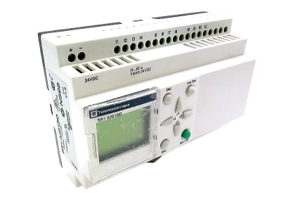 SCHNEIDER ELECTRIC SR1-A201BD