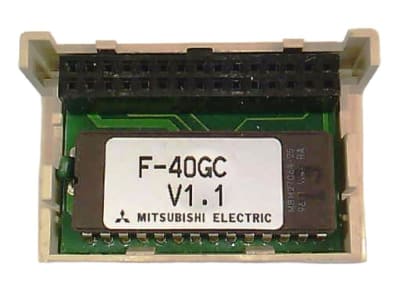 MITSUBISHI F-40GC