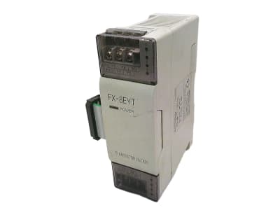 MITSUBISHI FX-8EYT-ESS/UL