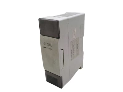 MITSUBISHI FX2-24EI