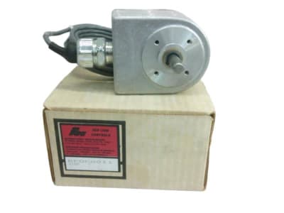 RED LION CONTROLS RPGC0011