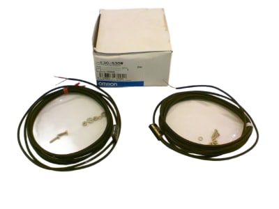 OMRON E3C-S30W