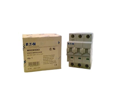EATON CORPORATION WMZS-3C63