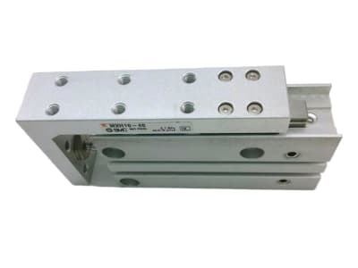 SMC MXH10-40