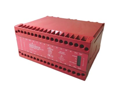 ALLEN BRADLEY 440R-G23029