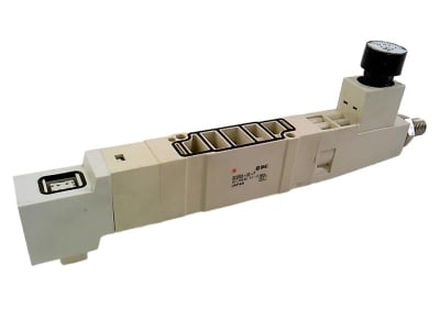 SMC SV2000-00-P