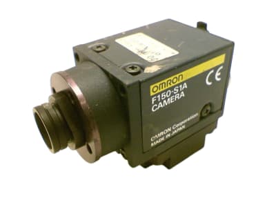 OMRON F150-S1A